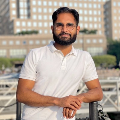 Farzin Shifat - Backend-Focused Full-Stack Developer and AI/ML Engineer